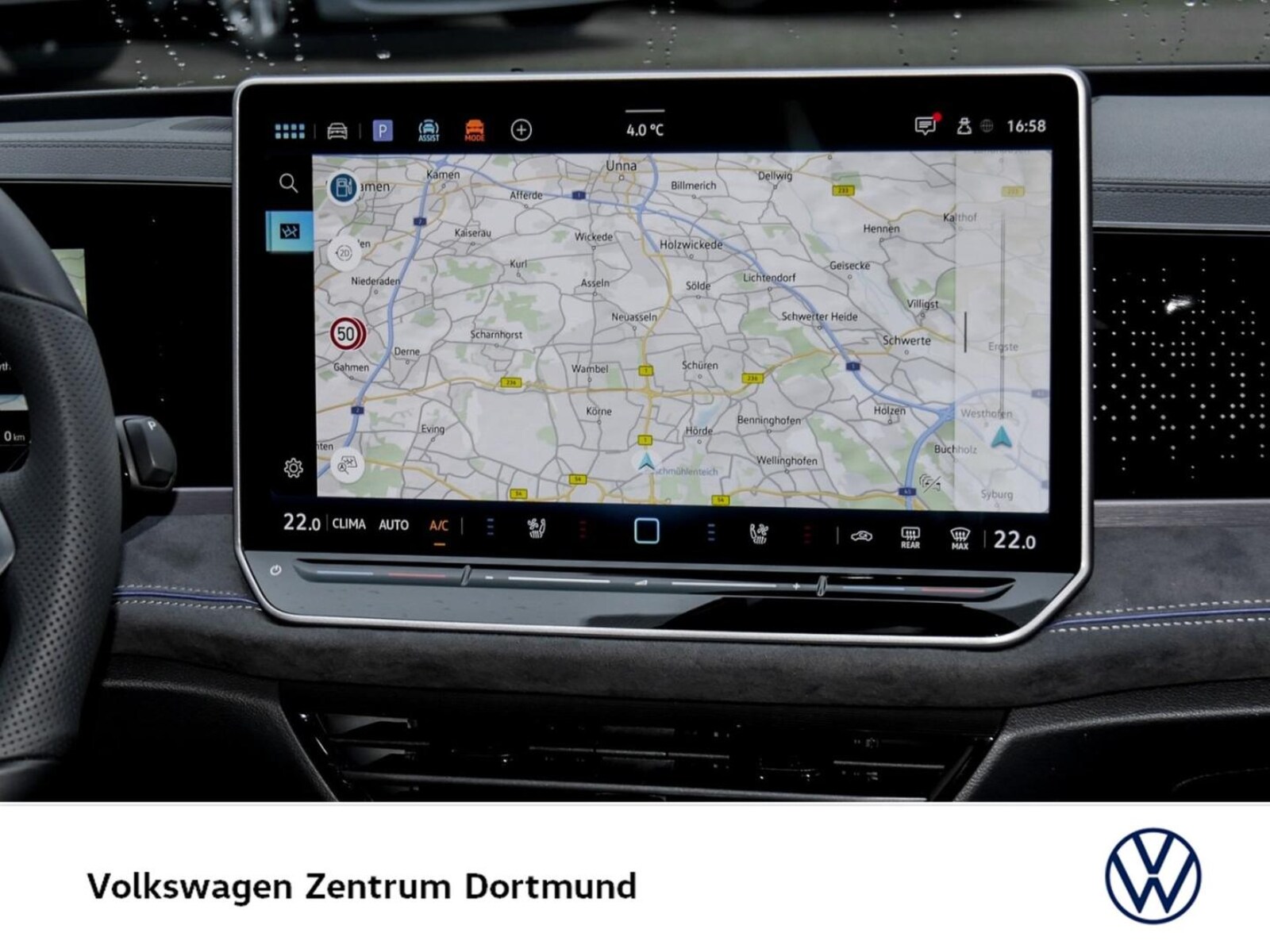 Volkswagen Passat – Bild 7