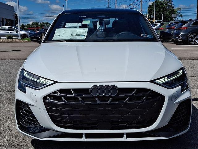 2026 Audi S3 Sedan