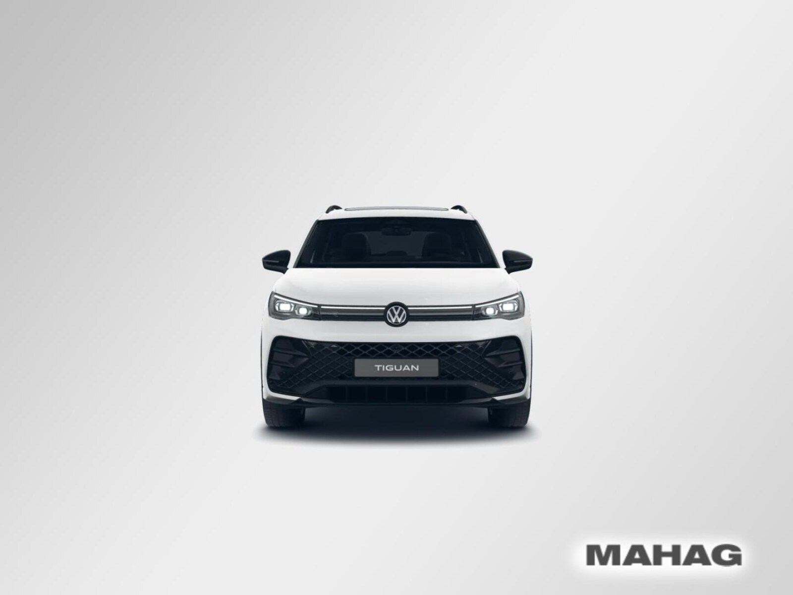 Volkswagen Tiguan – Bild 3