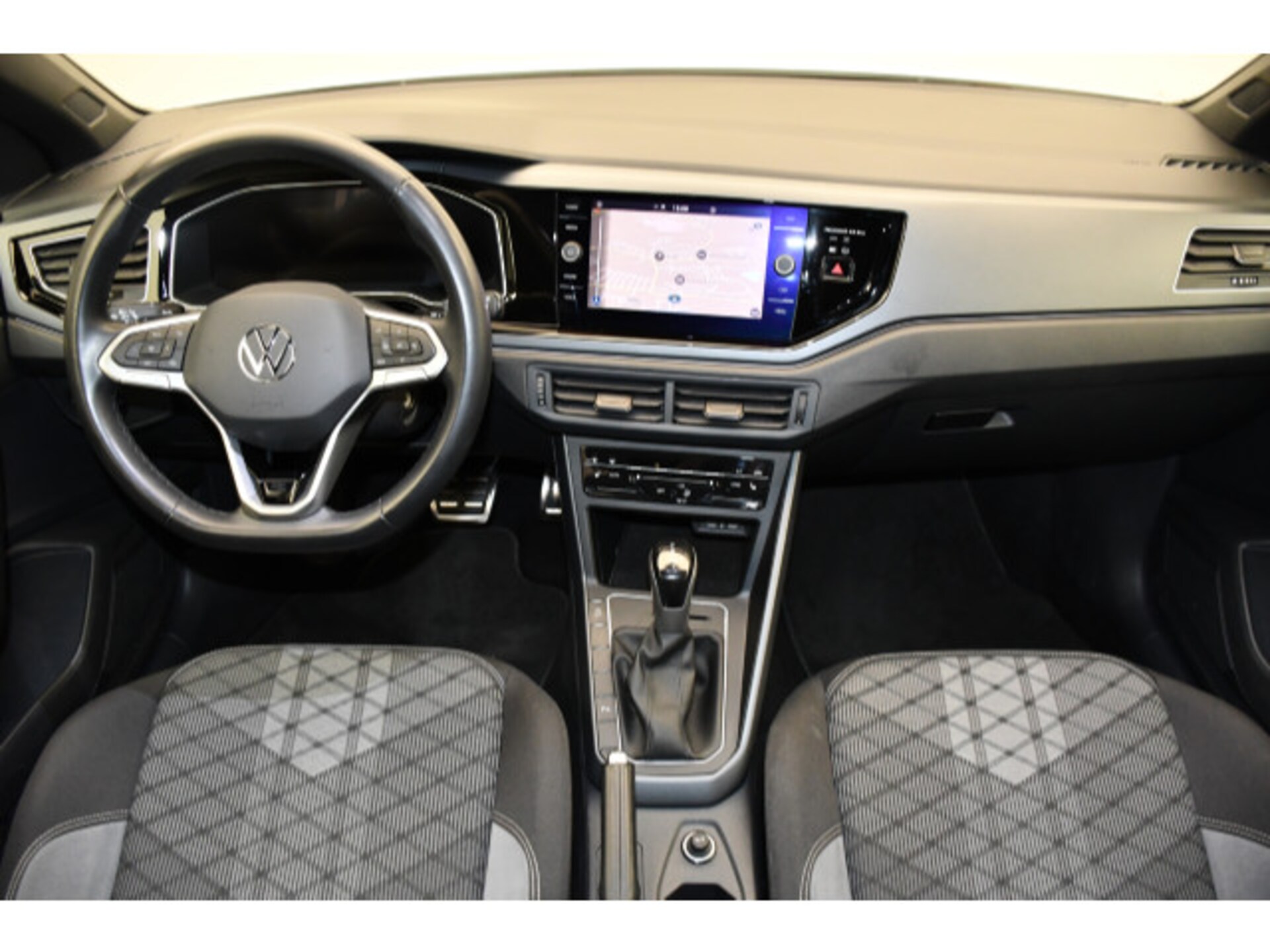 Volkswagen Taigo R-Line