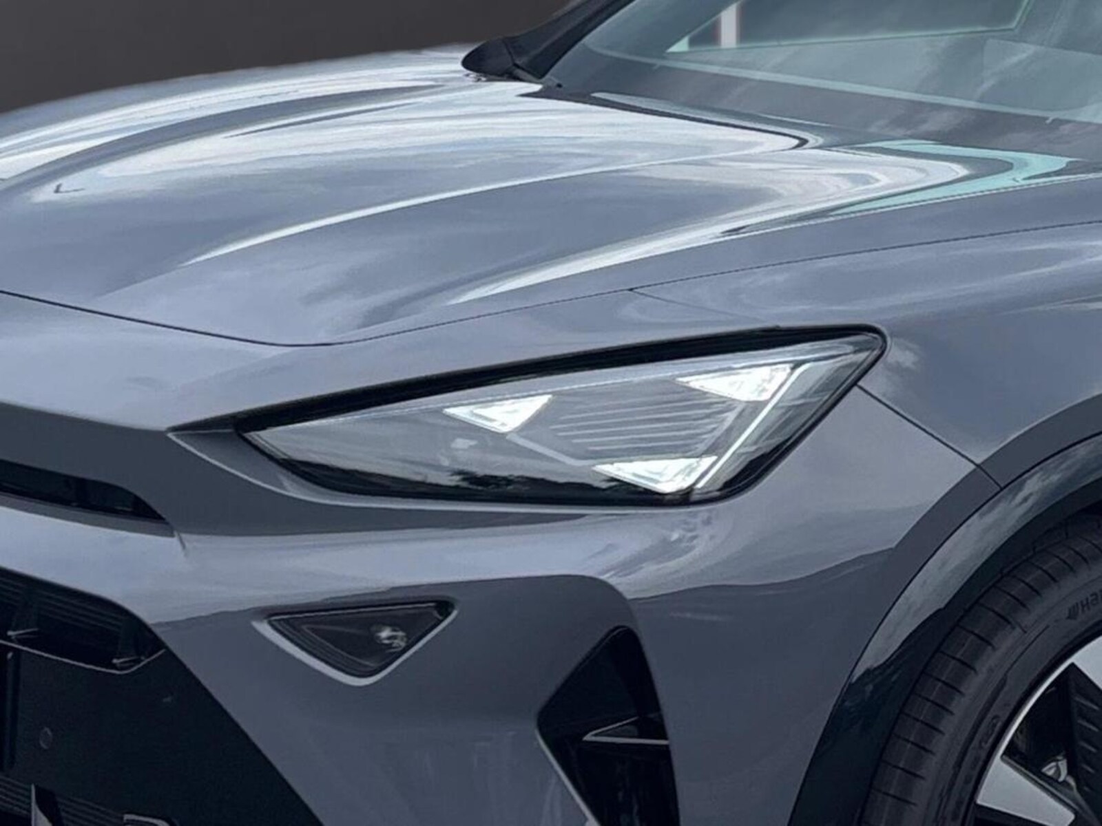 CUPRA Formentor – Bild 7