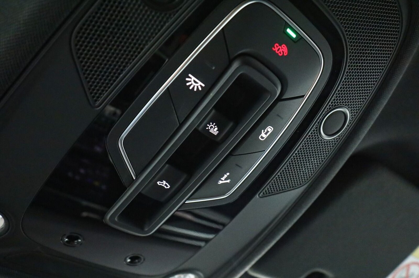 Audi SQ8 – Bild 17