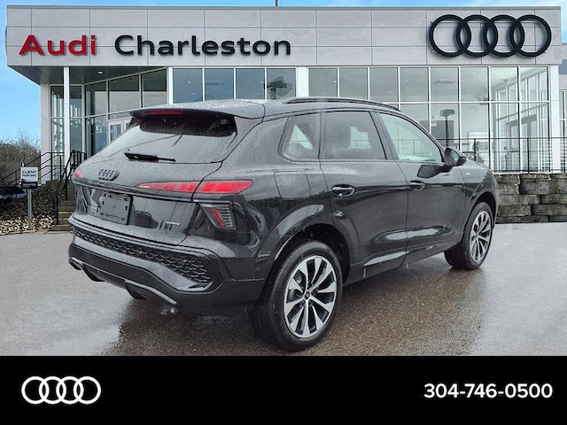 2026 Audi Q3 SUV