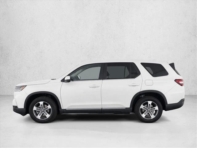 2024 Honda Pilot
