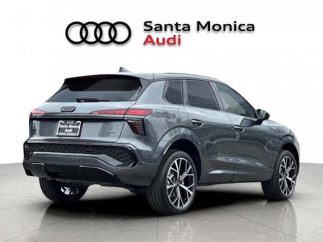 2026 Audi Q3 SUV