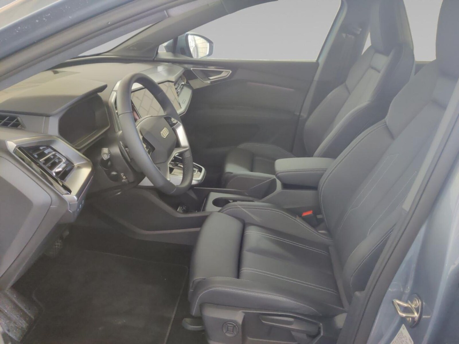Audi Q4 e-tron – Bild 12