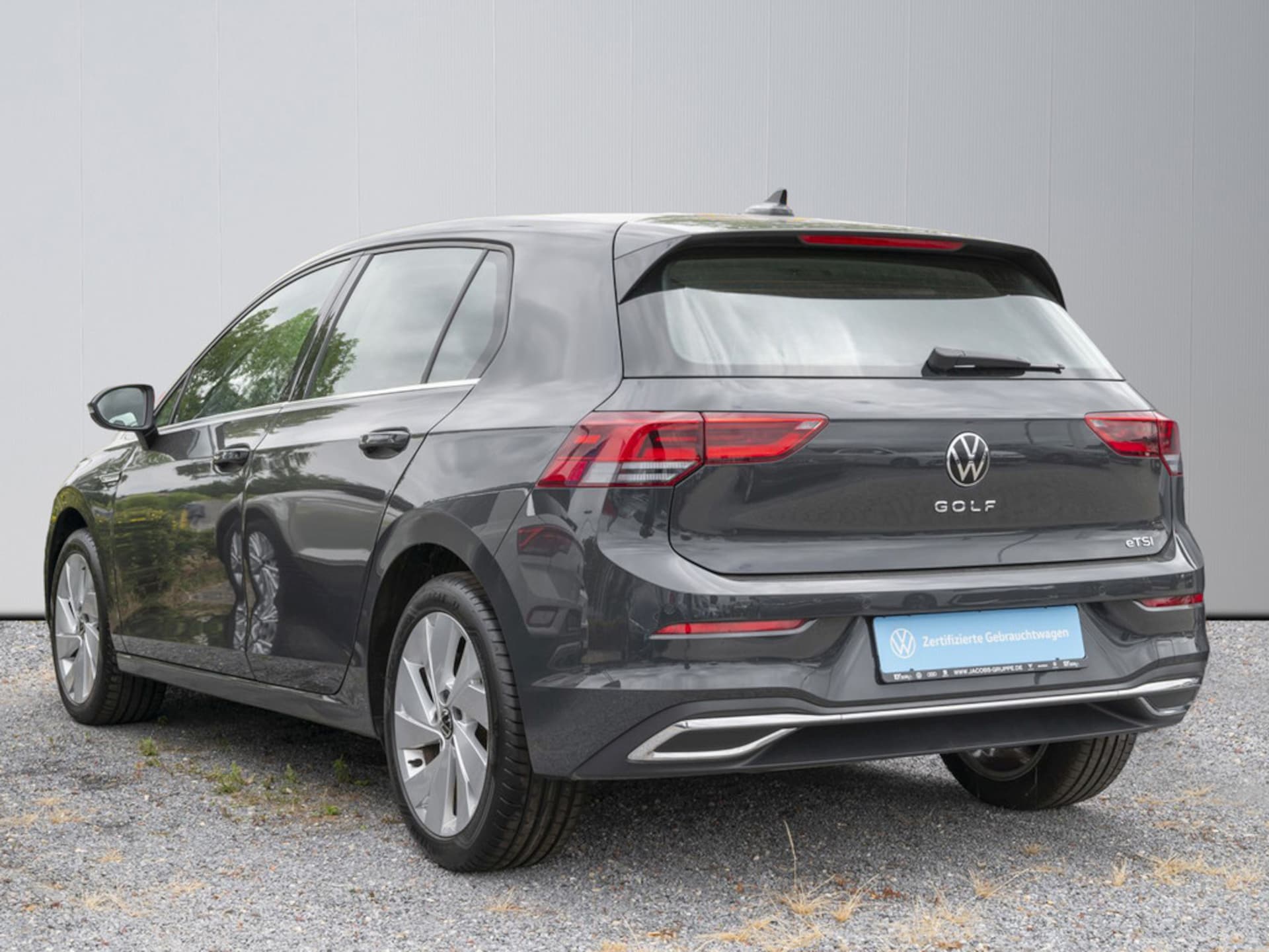 Volkswagen Golf Style
