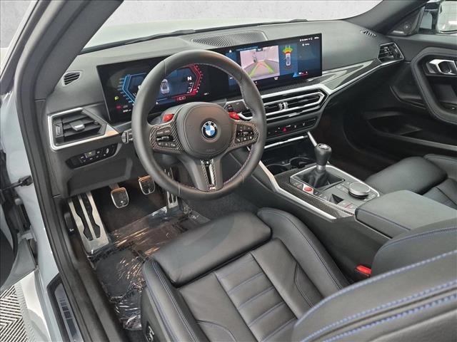 2024 BMW M2
