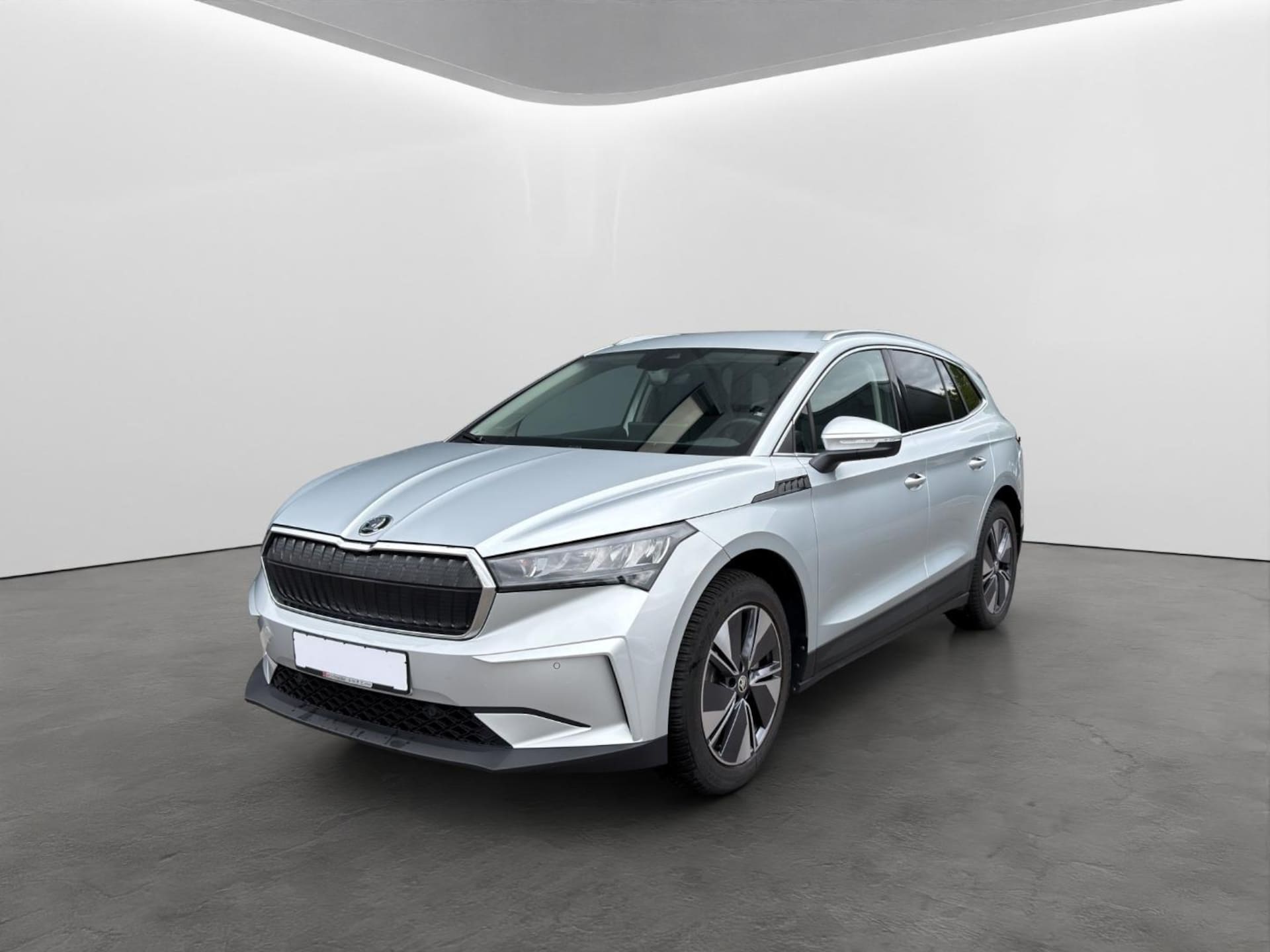 Skoda Enyaq 85x
