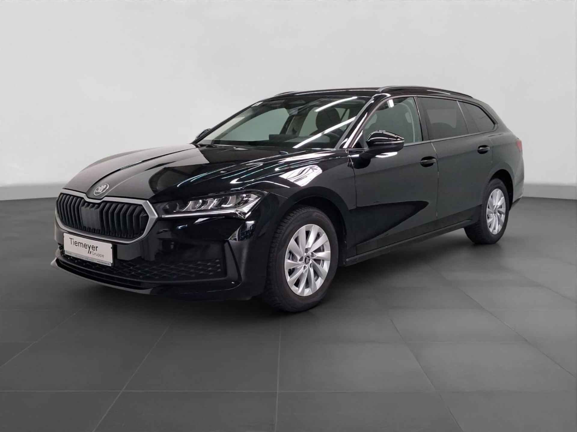 Skoda Superb Combi Essence