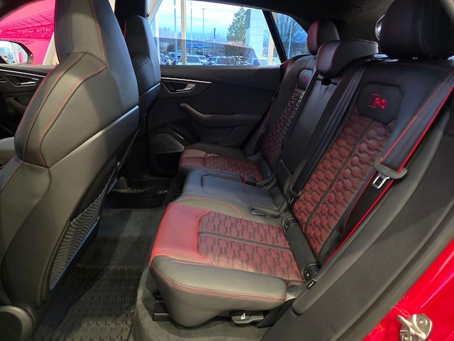2026 Audi RS Q8 Base - Photo 15