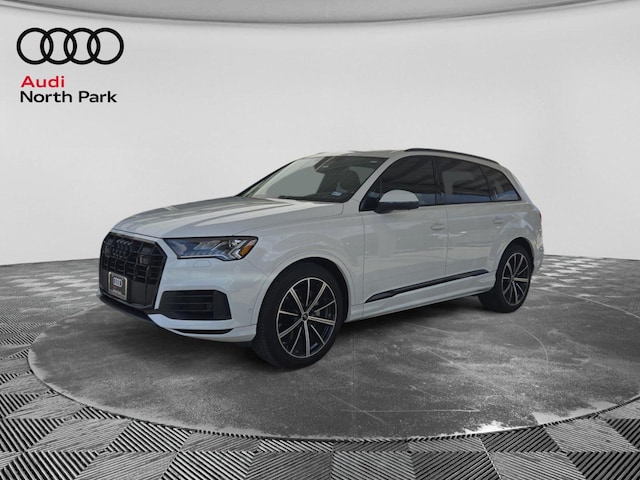 Photo of 2023 Audi Q7