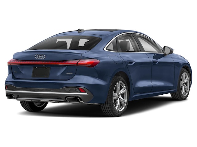 2026 Audi A5 Sedan