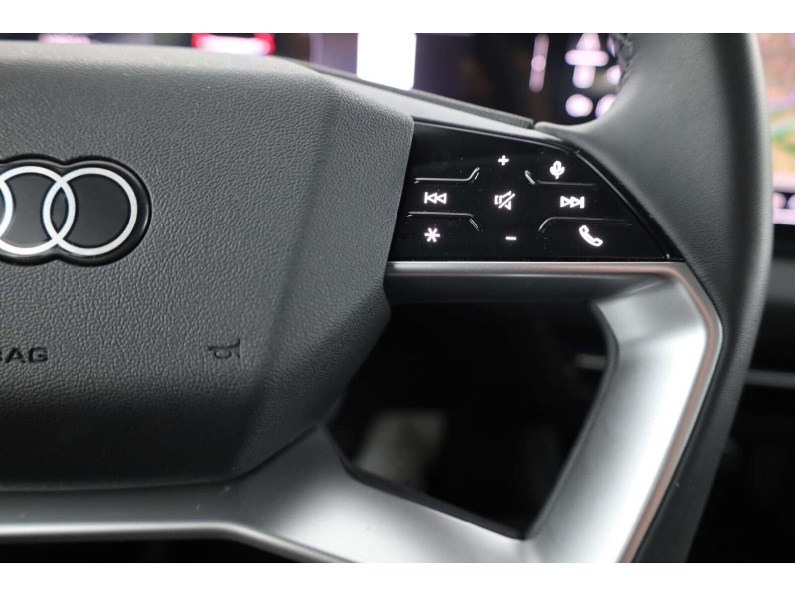 Audi A6 Avant e-tron – Bild 15