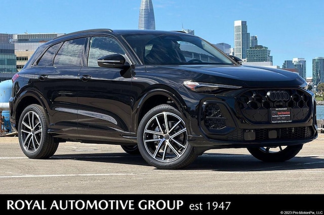 2026 Audi Q5