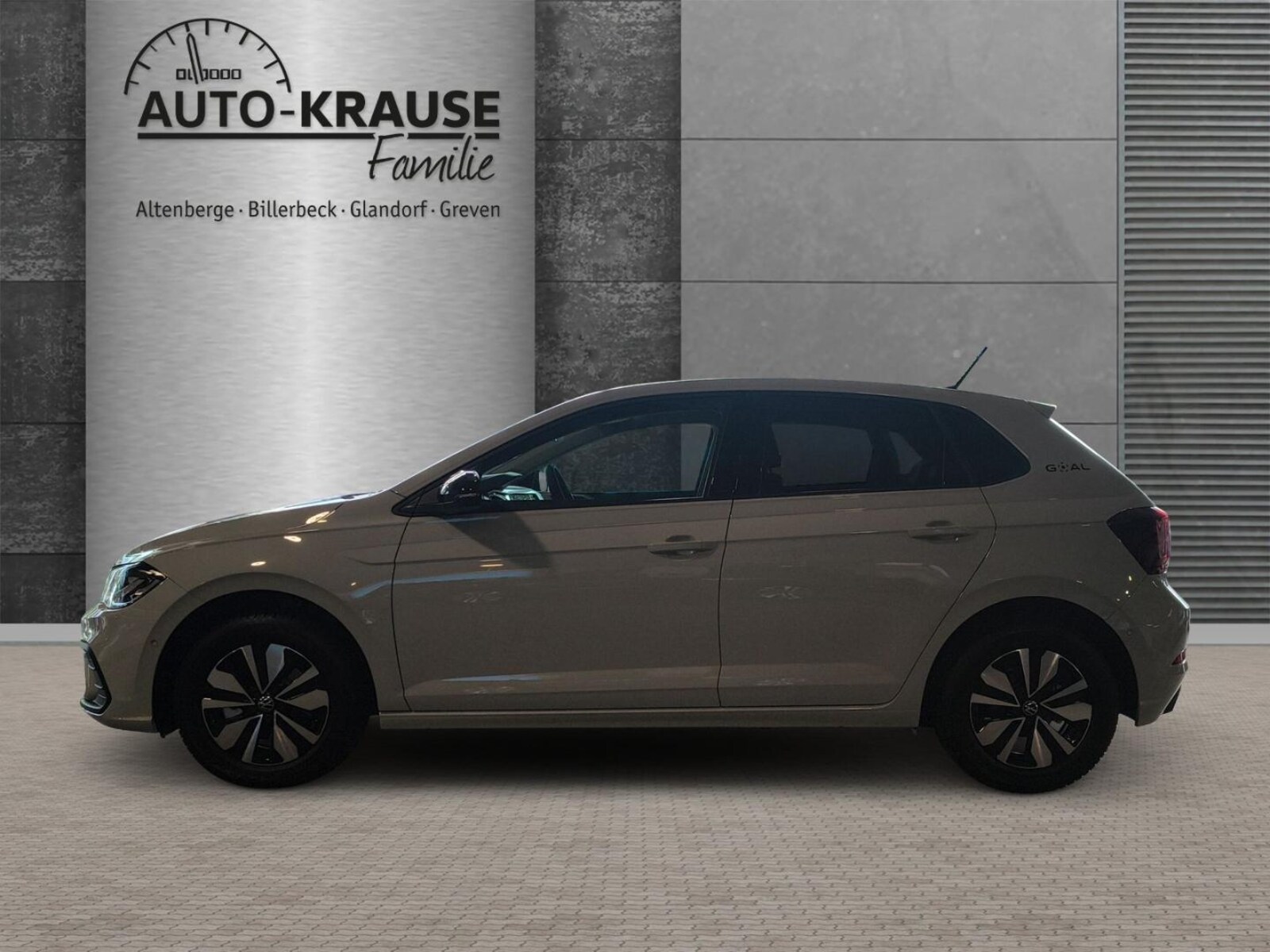 Volkswagen Polo – Bild 3
