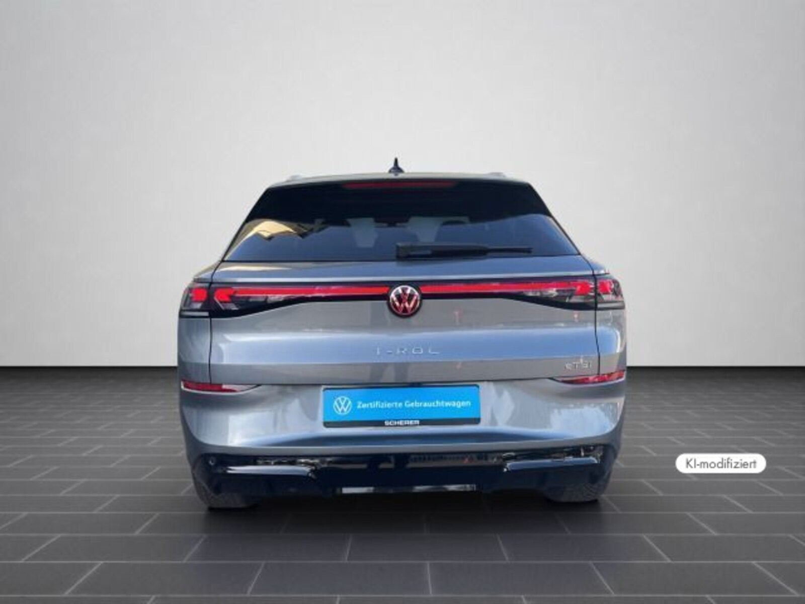 Volkswagen T-Roc – Bild 6
