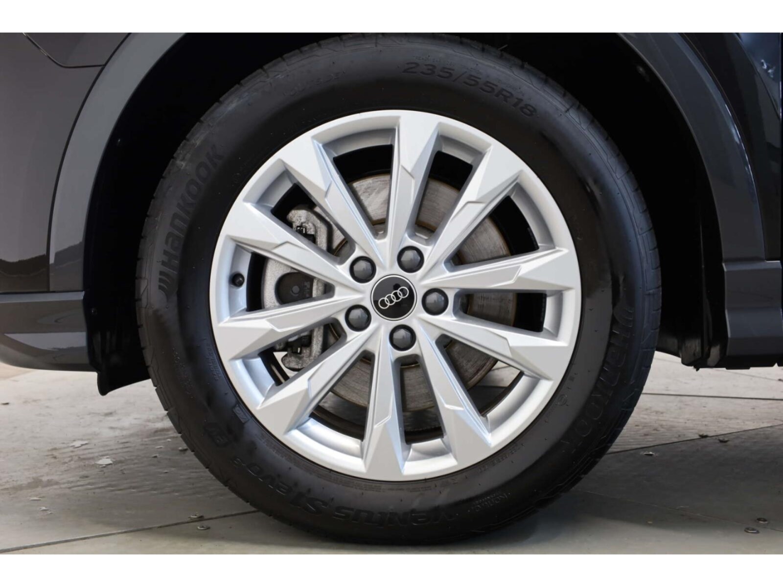 Audi Q3 – Bild 8
