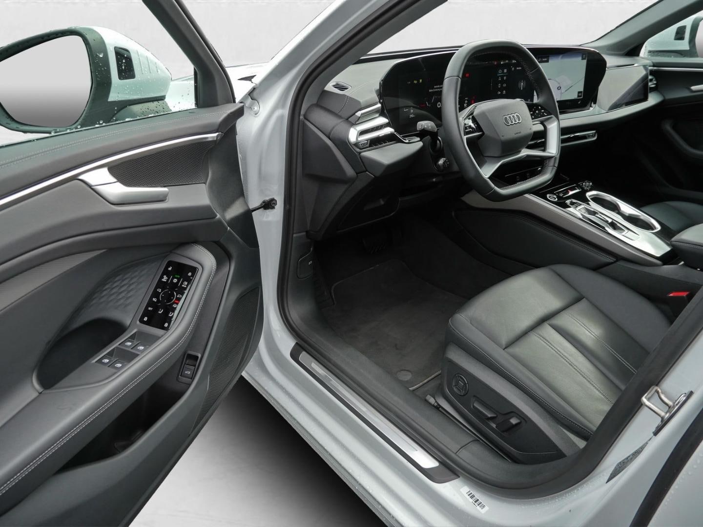 Bild über Audi A6 Avant TDI 150 kW S tronic - für weitere Informationen kontaktieren Sie den Audi Partner