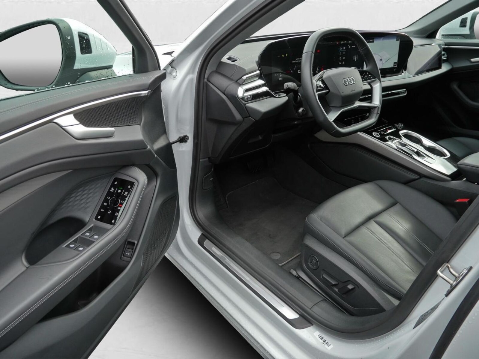 Audi A6 Avant – Bild 14