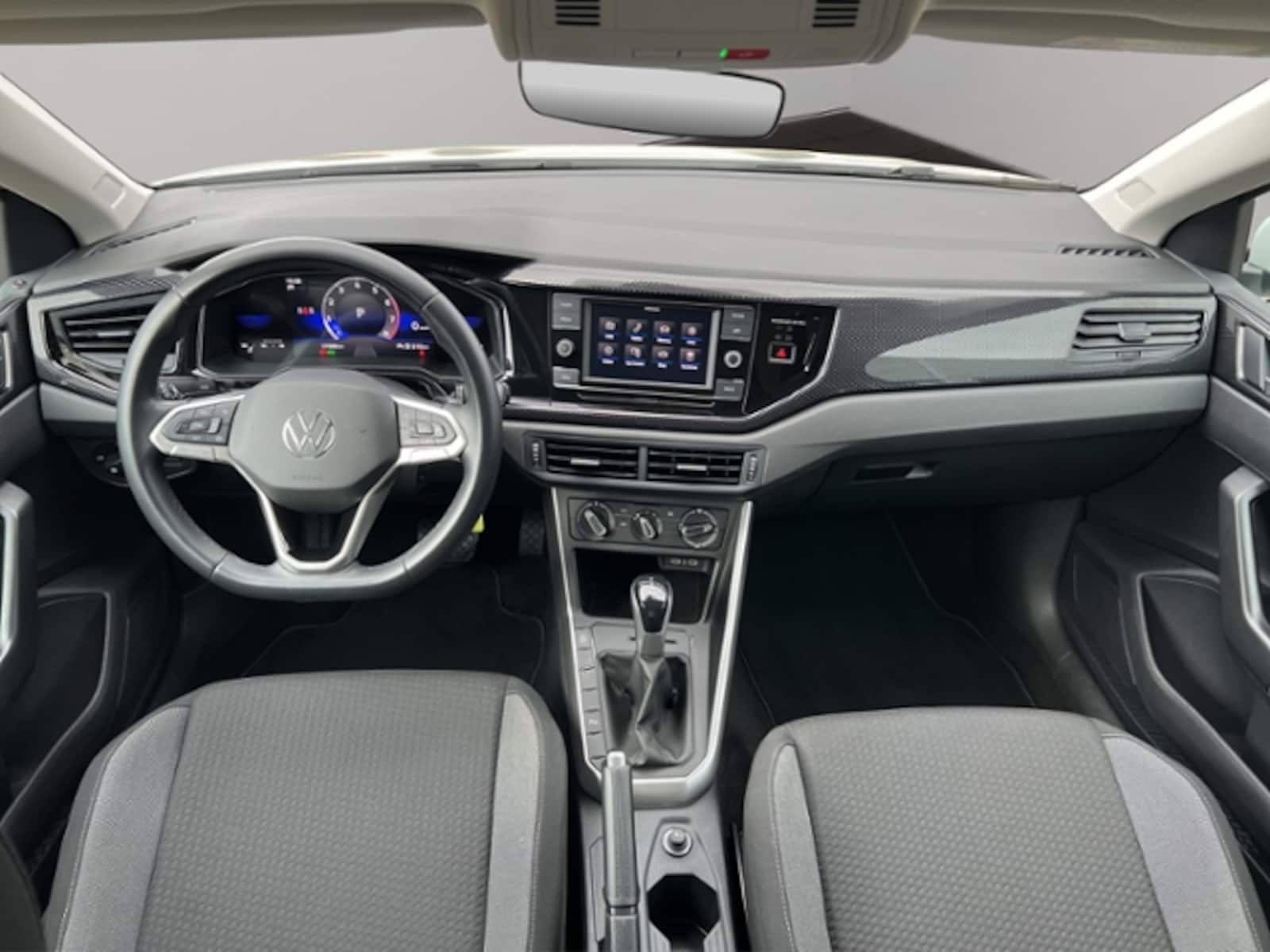 Volkswagen Polo – Bild 9