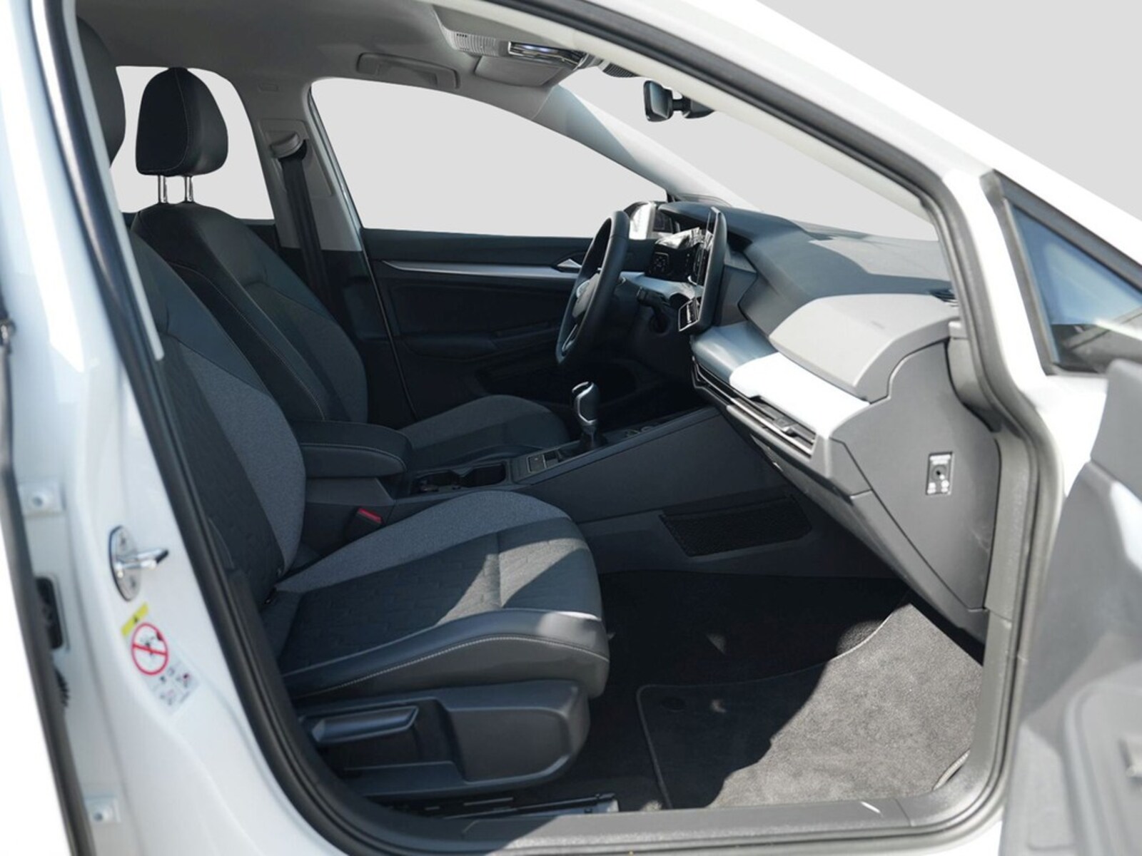 Volkswagen Golf – Bild 7