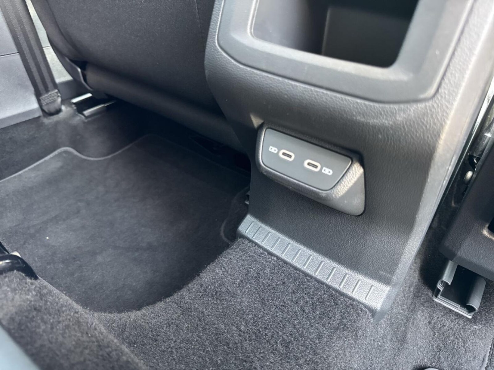 Volkswagen T-Cross – Bild 19