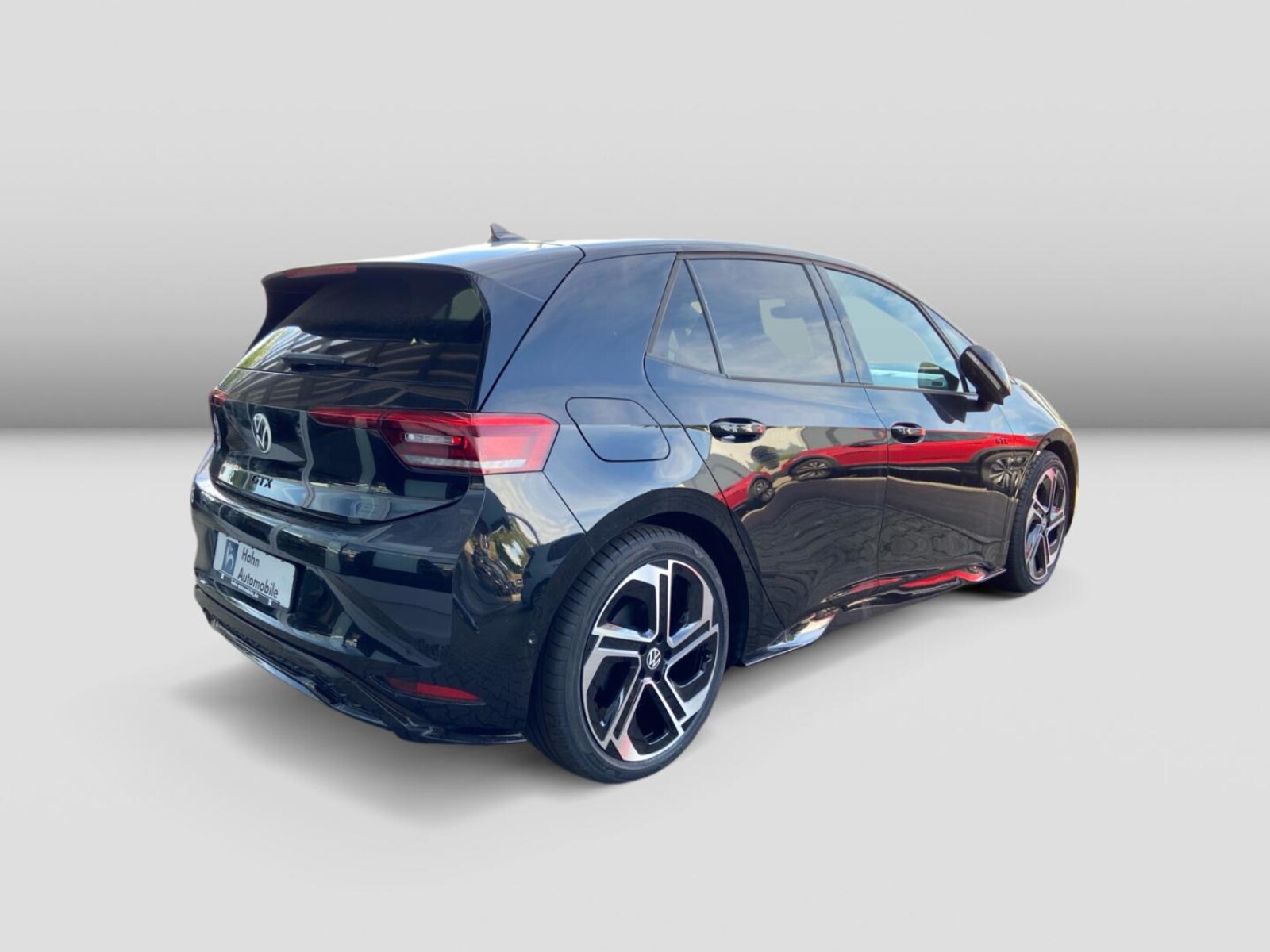 Volkswagen ID.3 – Bild 3