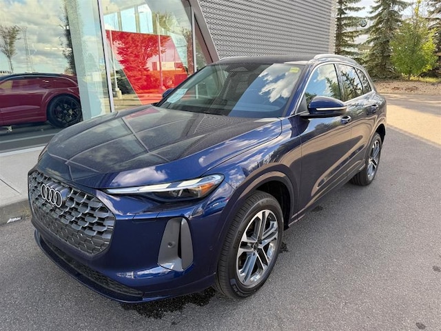 Photo of 2026 Audi Q5