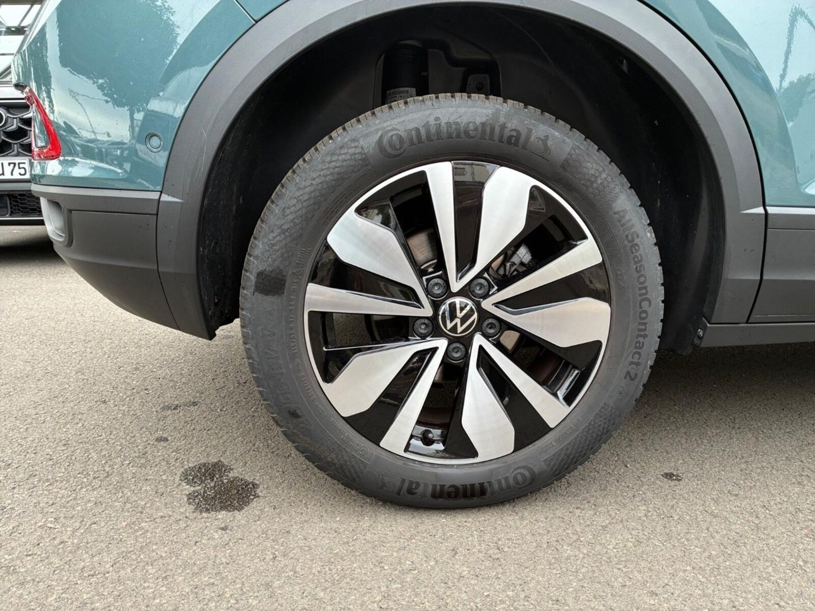 Volkswagen T-Roc – Bild 15