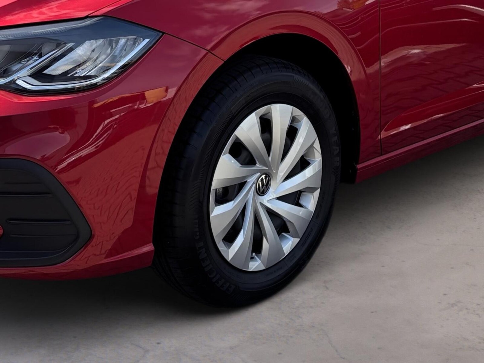 Volkswagen Polo – Bild 8