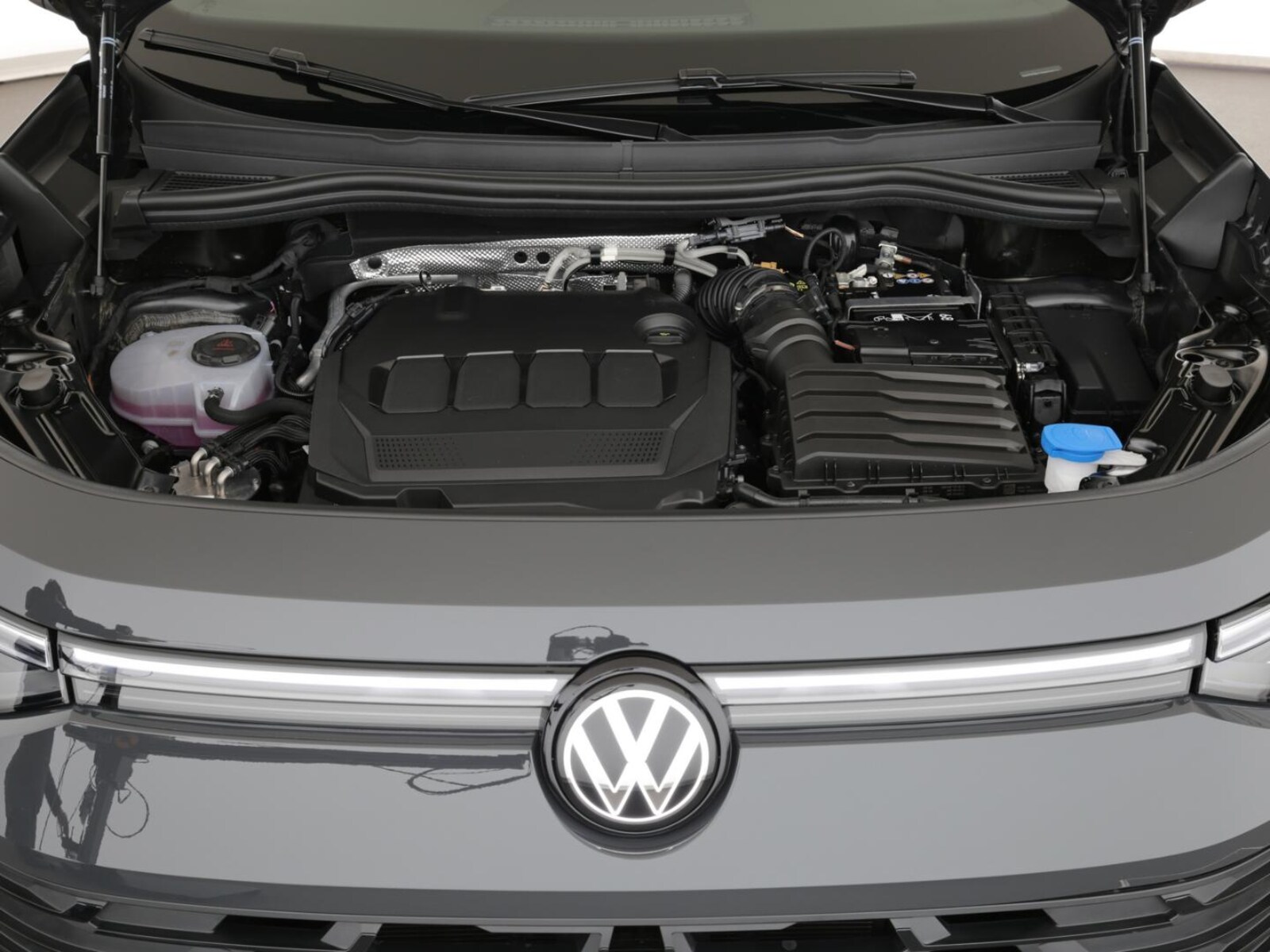 Volkswagen Tayron – Bild 23