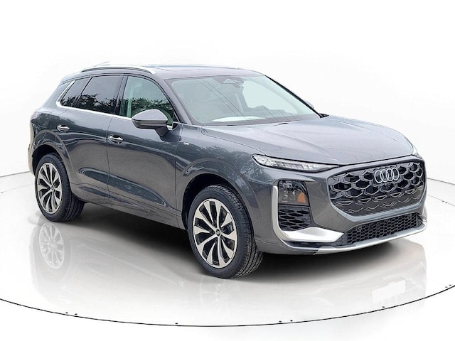 Photo of 2026 Audi Q3 SUV