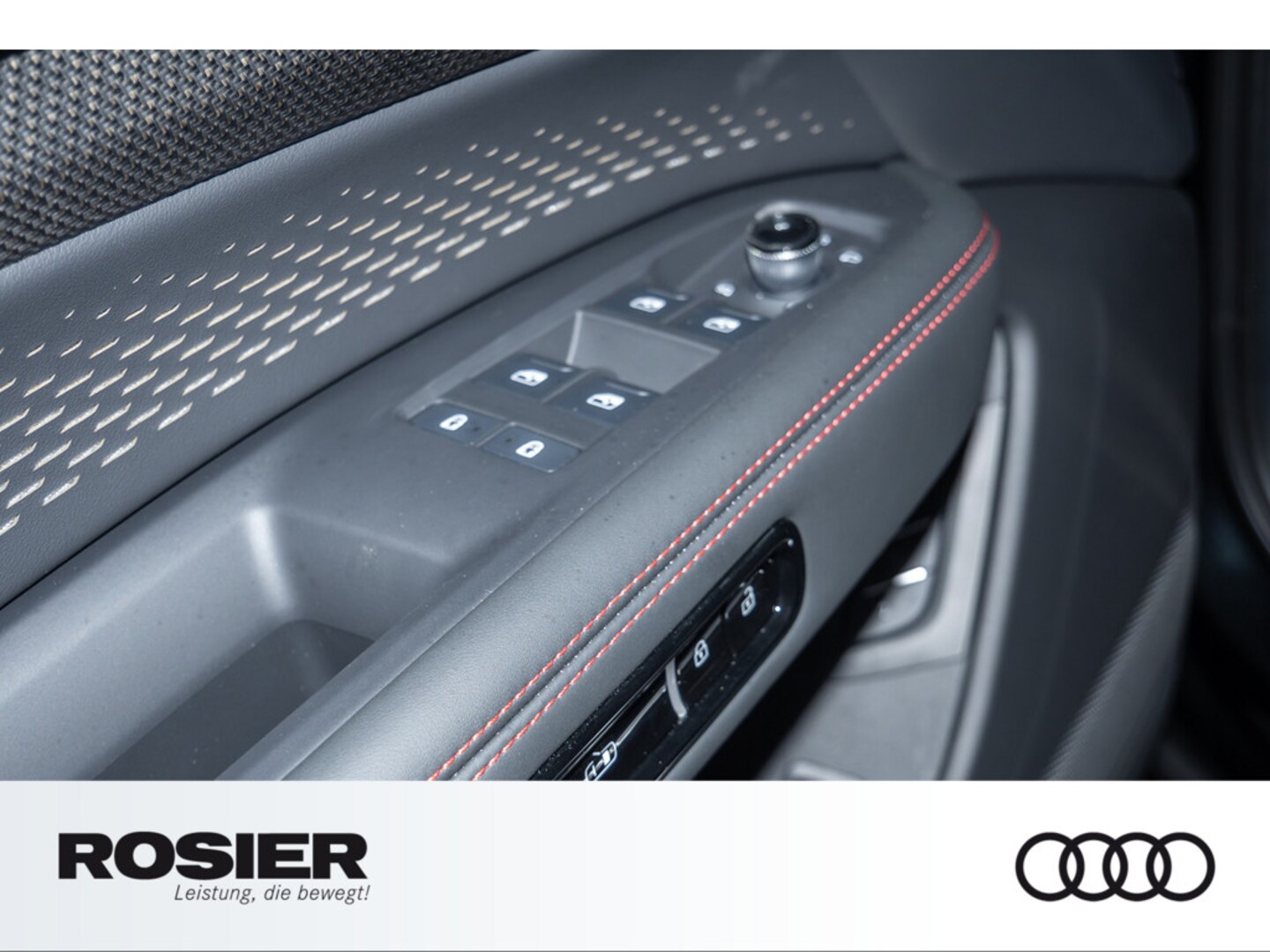 Bild über Audi Q7 SUV TDI quattro 220 kW tiptronic - für weitere Informationen kontaktieren Sie den Audi Partner
