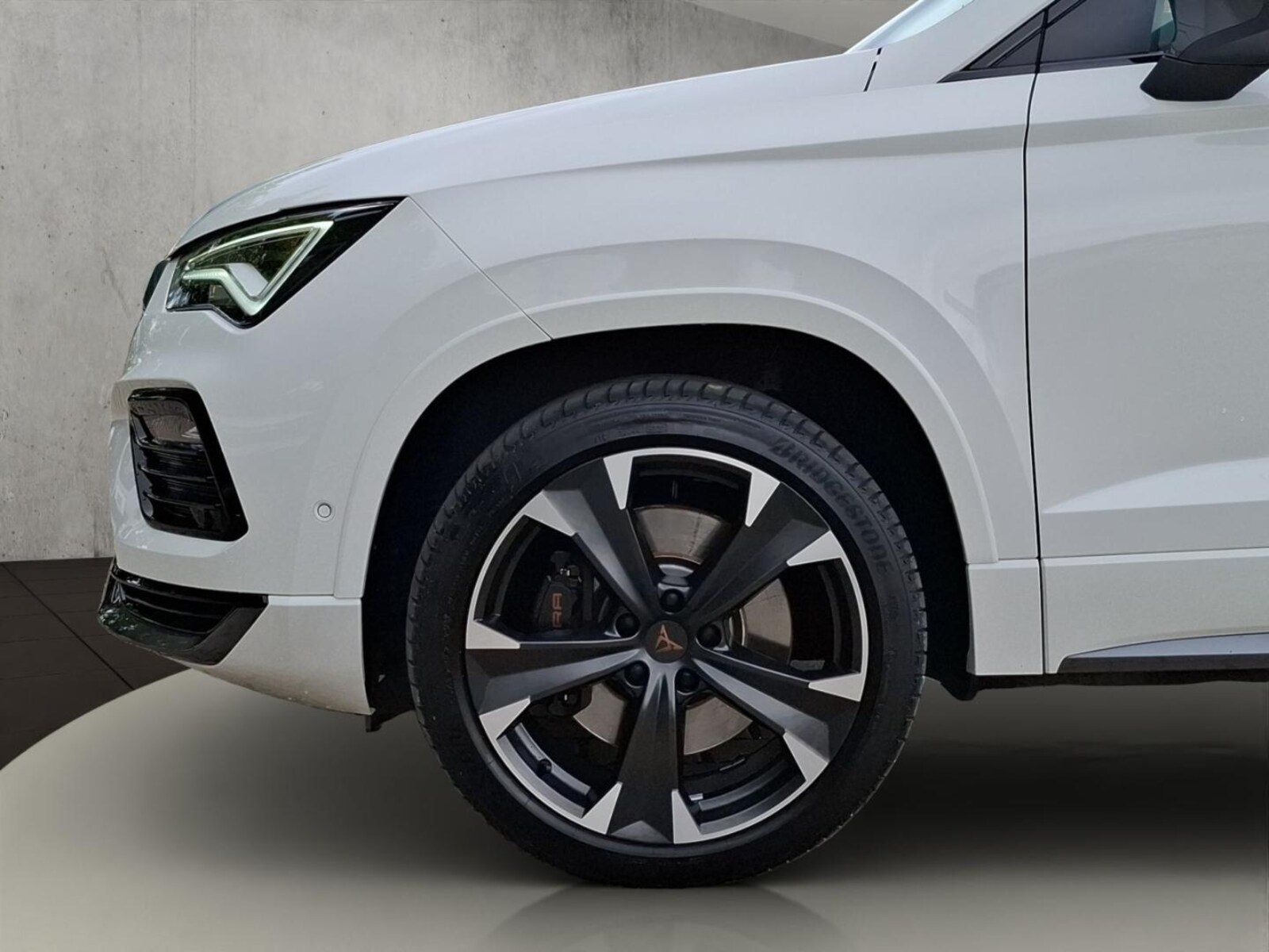 CUPRA Ateca – Bild 20
