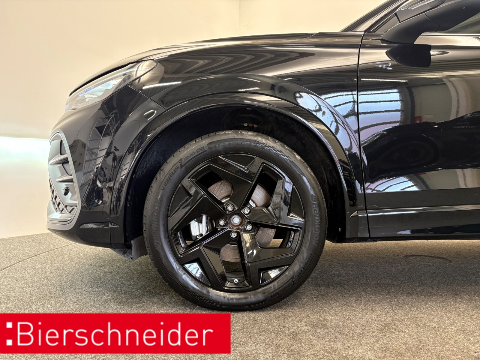 Volkswagen Tiguan – Bild 3