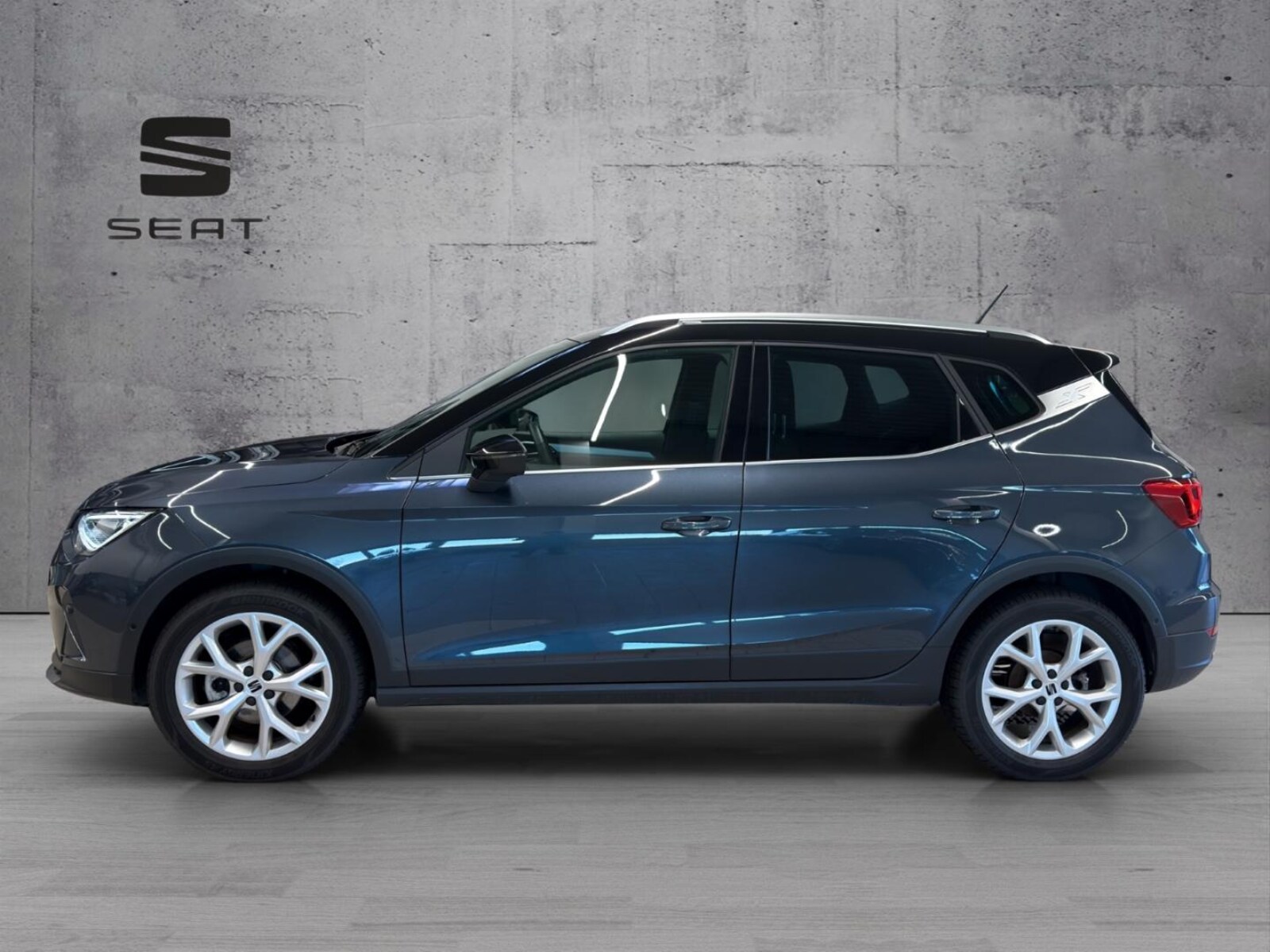 SEAT Arona – Bild 3