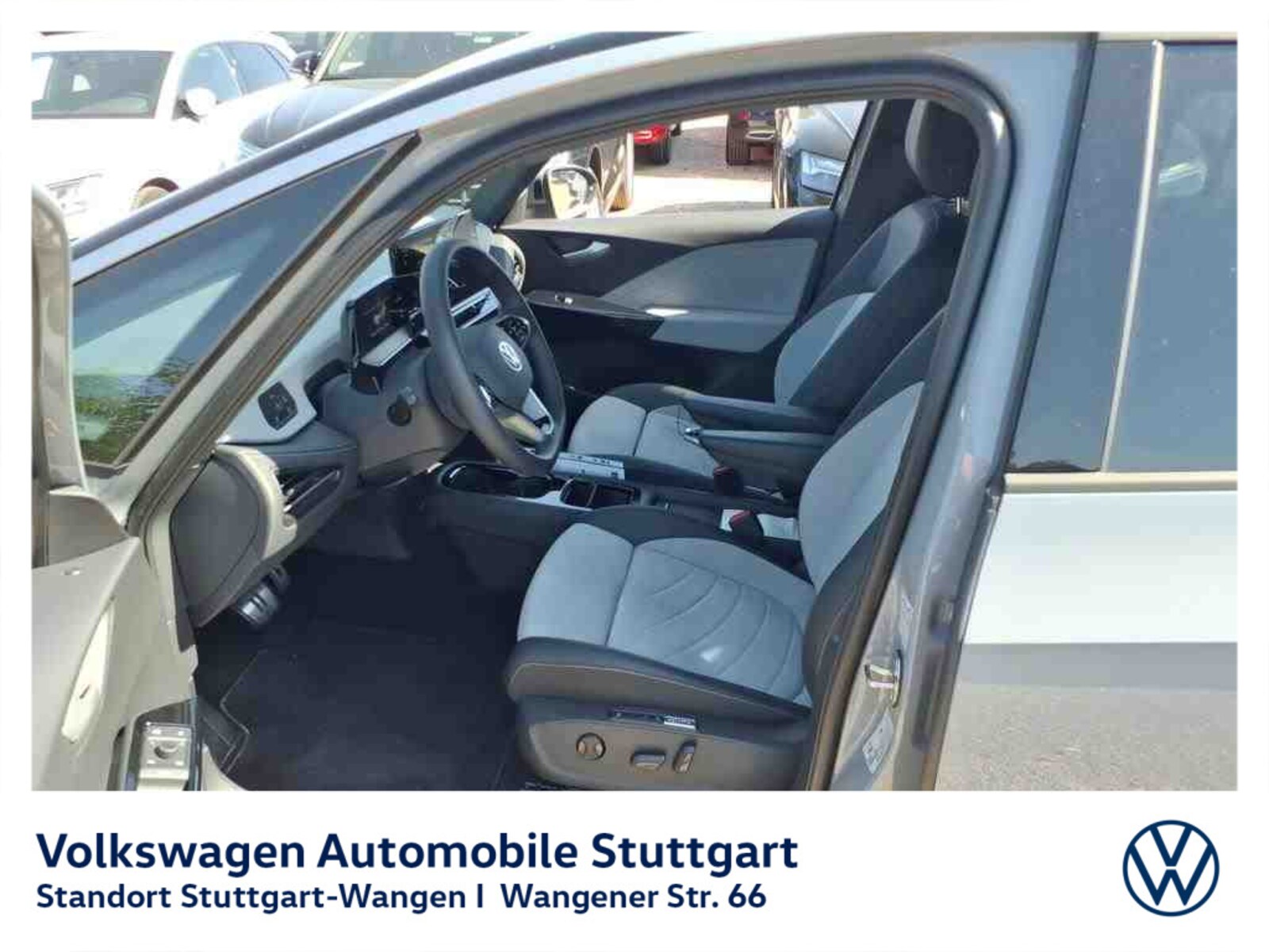 Volkswagen ID.3 – Bild 8