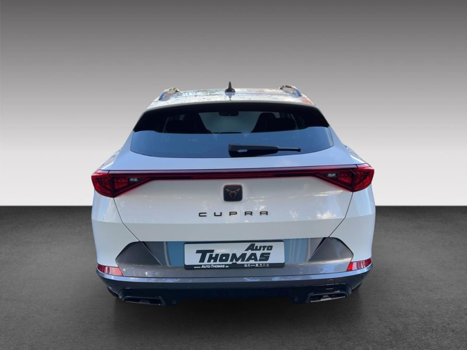CUPRA Formentor – Bild 5