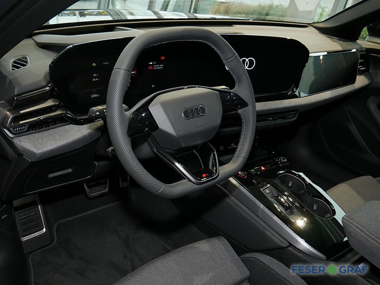 Image about Audi A5 Avant TDI quattro 150 kW S tronic