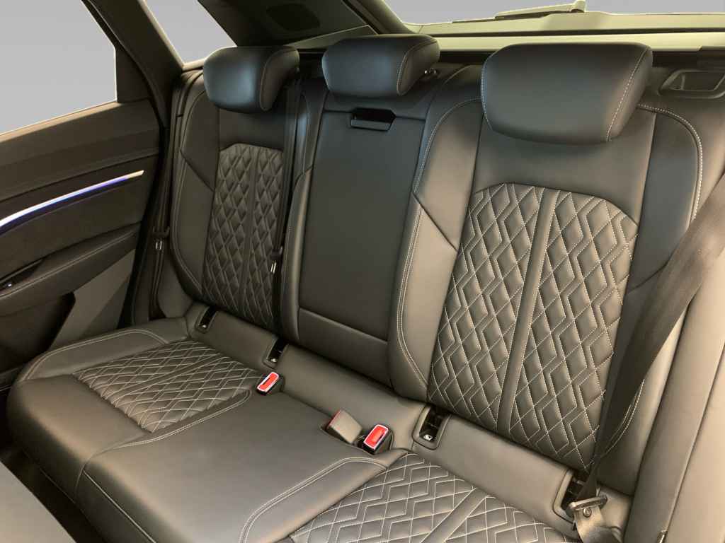 Image about Audi e-tron S S e-tron quattro