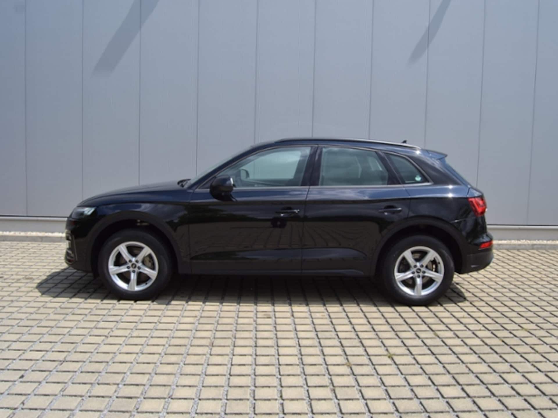 Audi Q5 SUV
