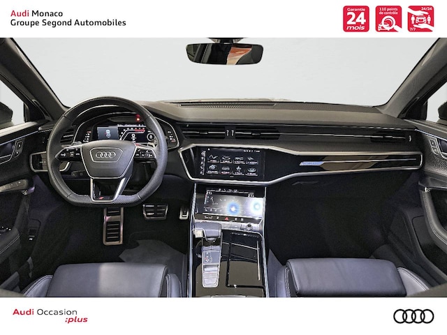 Audi RS6 Avant RS 6 Avant 600 Ch Tiptronic -  - Joinsteer - #5