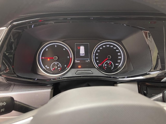 Volkswagen T6.1 California