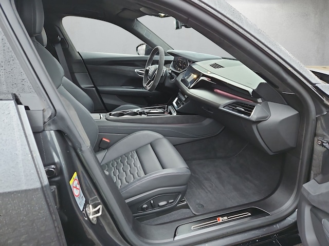 Audi RS E-tron GT E-tron Quattro - 2022 - Joinsteer - #13