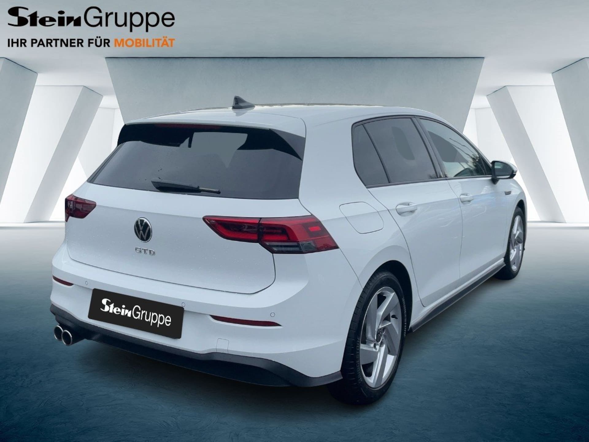 Volkswagen Golf GTD