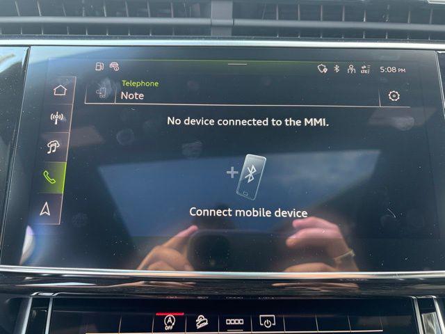 2025 Audi Q7 Premium Plus - Photo 35