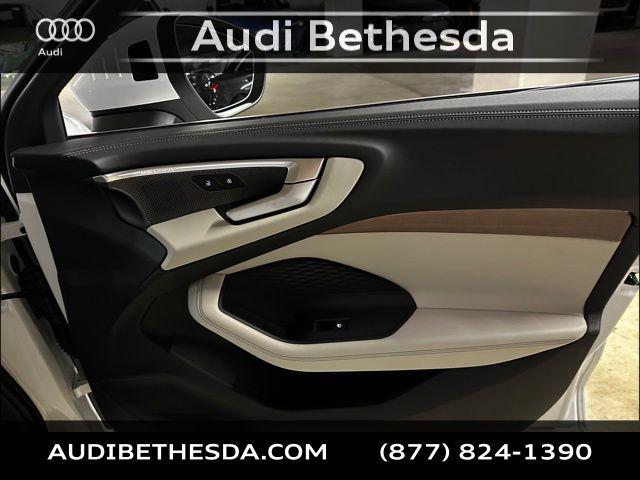 2025 Audi A5 Premium Plus - Photo 24