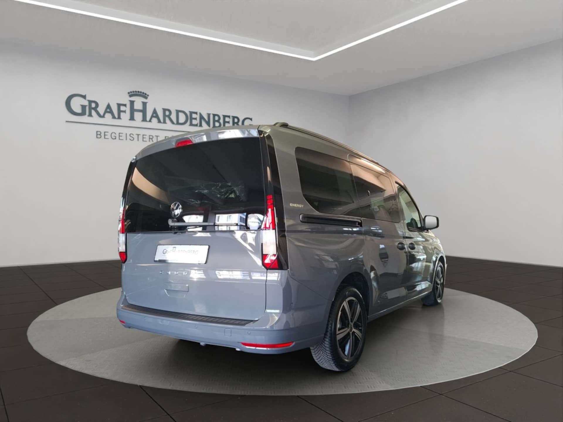 Volkswagen Caddy ENERGY