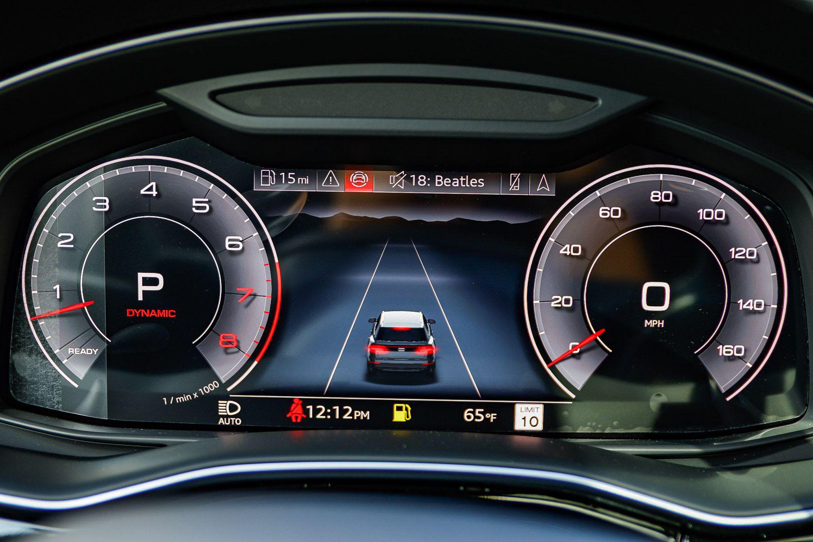 2026 Audi Q8 Premium Plus - Photo 26